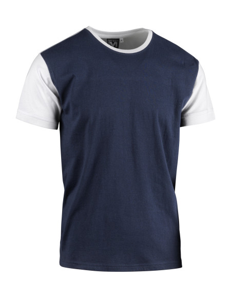 College - T-Shirt uomo