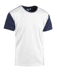 College - T-Shirt uomo 2