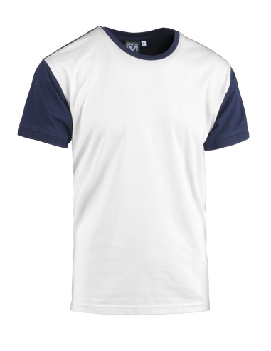 College - T-Shirt uomo