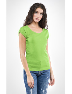 Samanà - T-Shirt donna