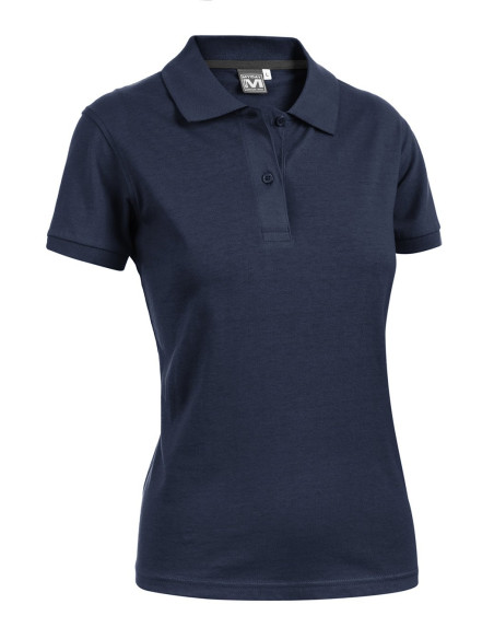 Angy jersey  - Polo donna