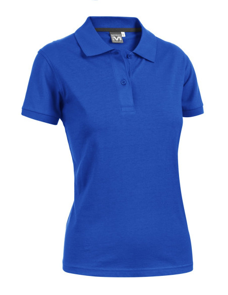 Angy jersey  - Polo donna