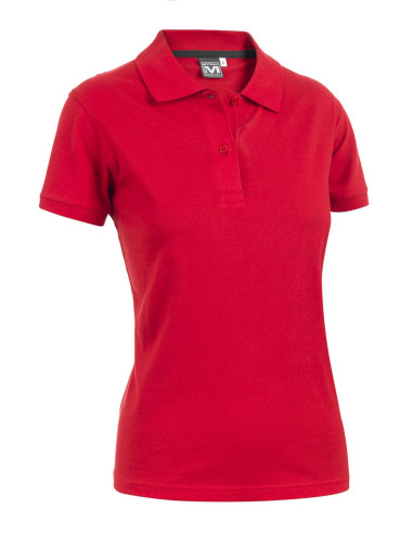 Angy jersey  - Polo donna