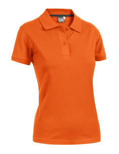 Angy jersey  - Polo donna 2