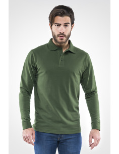 Becher - Polo Uomo