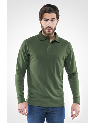 Becher - Polo Uomo