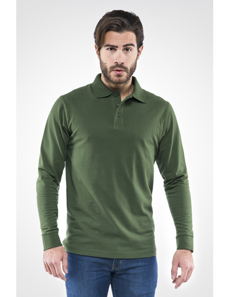Becher - Polo Uomo