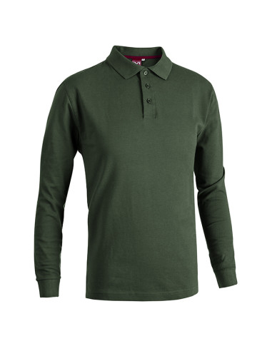 Becher - Polo Uomo