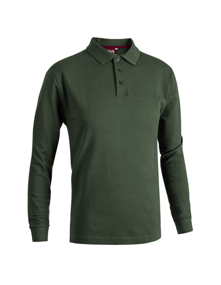 Becher - Polo Uomo