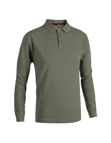 Becher - Polo Uomo