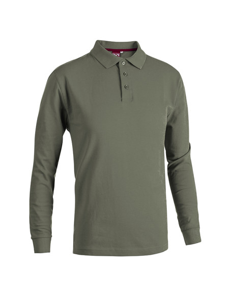 Becher - Polo Uomo