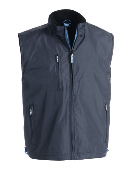 GILET - jupiter