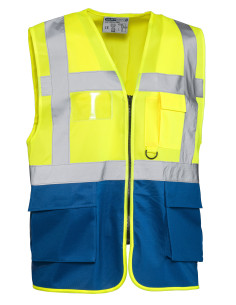 GILET - laser a.v. 2