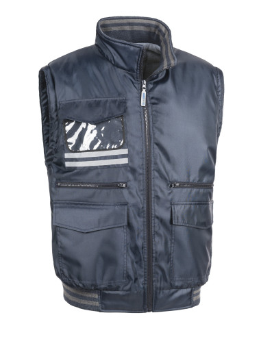 GILET - master slow