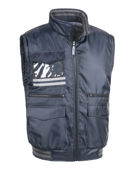 GILET - master slow