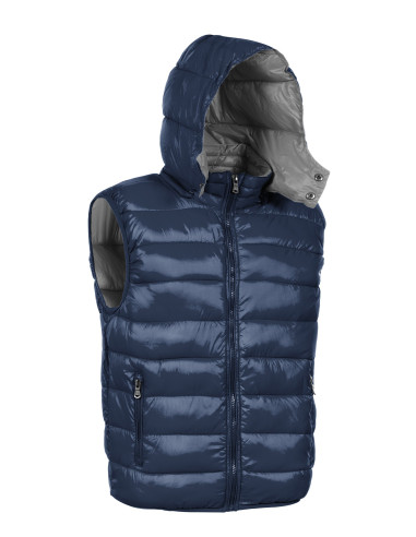 GILET - expo