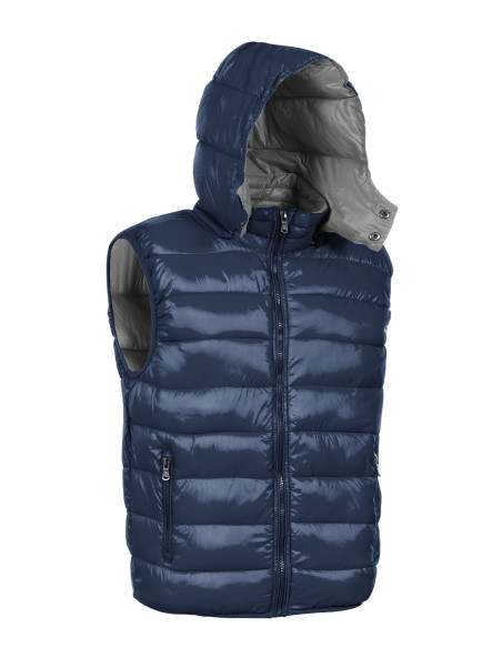 GILET - expo