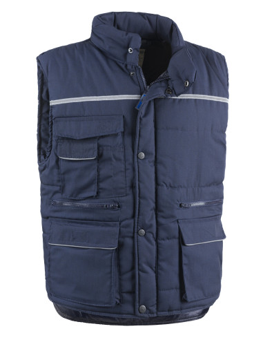 GILET - 'antares'