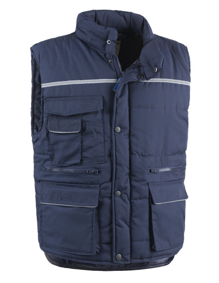GILET - 'antares'