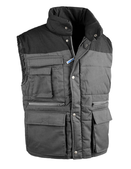 GILET - 'antares'