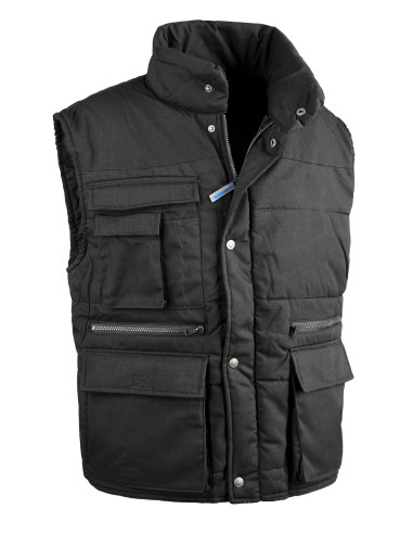 GILET - 'antares'