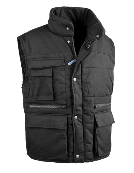 GILET - 'antares'