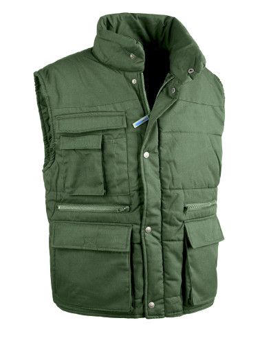 GILET - 'antares'