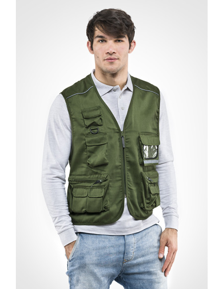 GILET - power