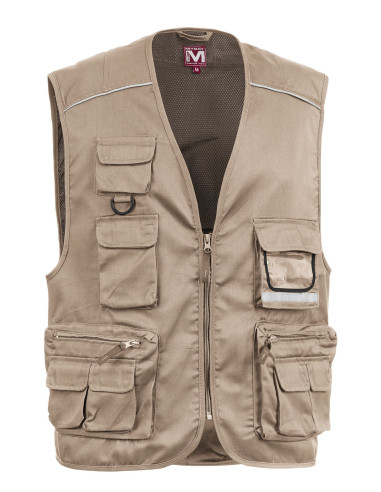 GILET - power