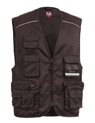 GILET - power