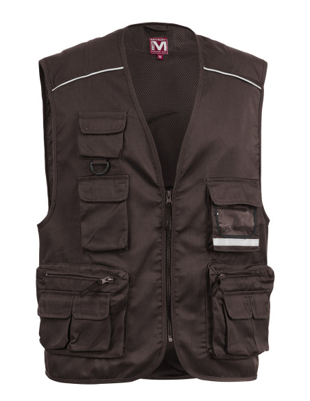 GILET - power