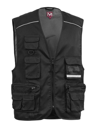 GILET - power