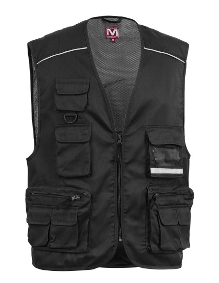 GILET - power