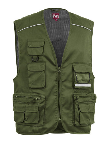 GILET - power