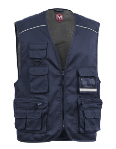 GILET - power 2