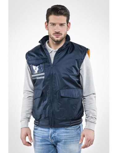 GILET - slow