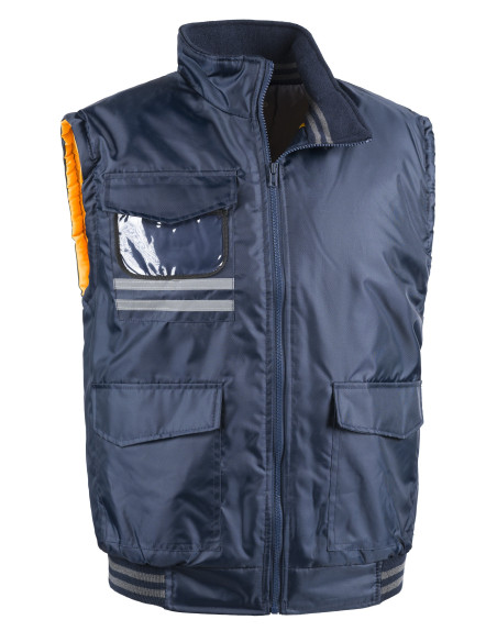 GILET - slow