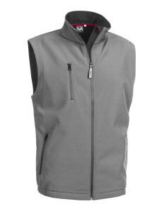 CHRONO - gilet softshell uomo 2