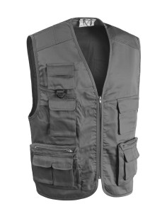 GILET - 'star' 2