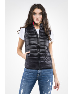 GILET - donna fanny