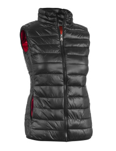 GILET - donna fanny 2