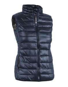 GILET - donna fanny 2