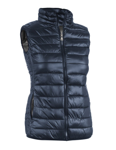 GILET - donna fanny