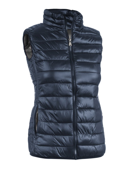 GILET - donna fanny