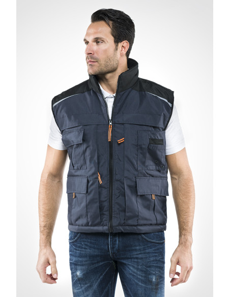 GILET - valencia