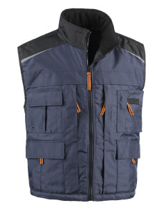 GILET - valencia 2