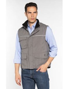 GILET - hardy