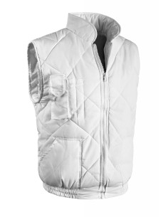 GILET - 'marte' con tasca 2