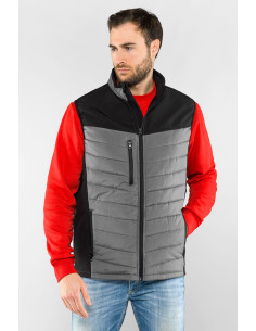 GILET - marvin