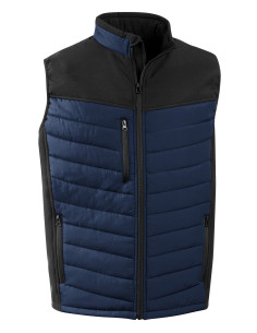 GILET - marvin 2